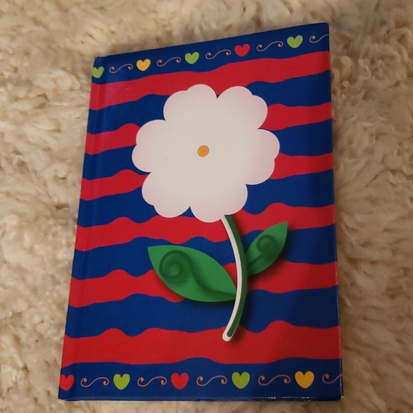 Note book - Picture 4 of 8